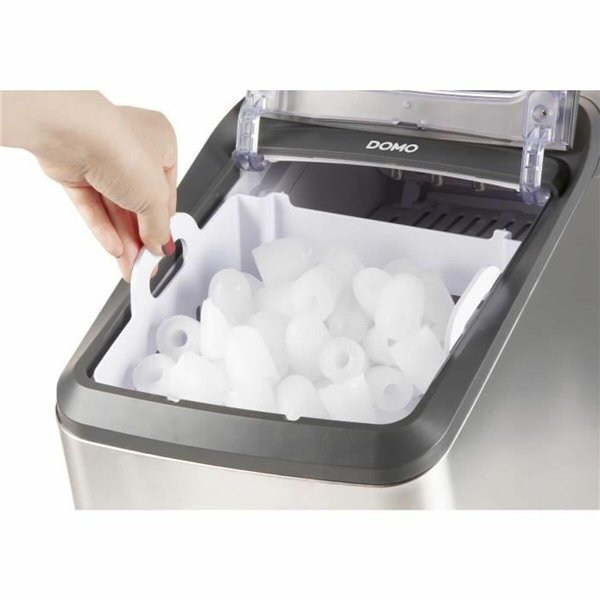 Ice Maker DOMO DO9247IB 2,8 L