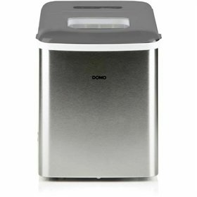 Ice Maker DOMO DO9253IB Steel 1,8 L