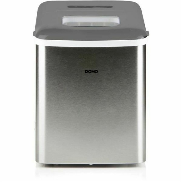 Ice Maker DOMO DO9253IB Steel 1,8 L