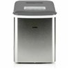 Ice Maker DOMO DO9253IB Steel 1,8 L
