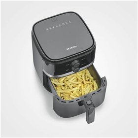 Air Fryer Severin Black 1500 W 5 L