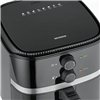 Air Fryer Severin Black 1500 W 5 L