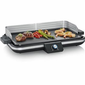 Grill Severin PG 8564 Black 2300 W