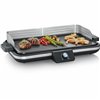 Grill Severin PG 8564 Black 2300 W