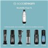 Soda sodastream Metal DWS