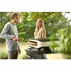 Mini Electric Oven Cozze 2200 W