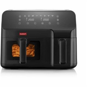 Air Fryer Bodum MELIOR Black 2700 W 5,1 L