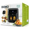 Air Fryer DOMO Do540Fr 6 L