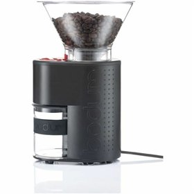 Spice Grinder Bodum 10903 Black