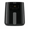 Air Fryer Philips HD9252/70 Black 1400 W