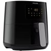 Air Fryer Philips HD9252/70 Black 1400 W