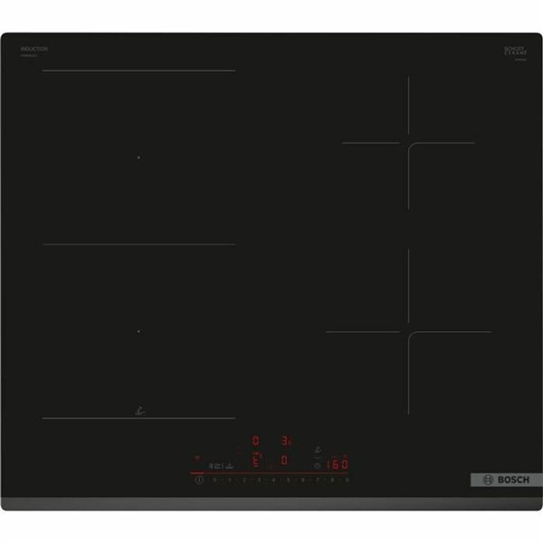 Induction Hot Plate BOSCH PVS63KHC1E