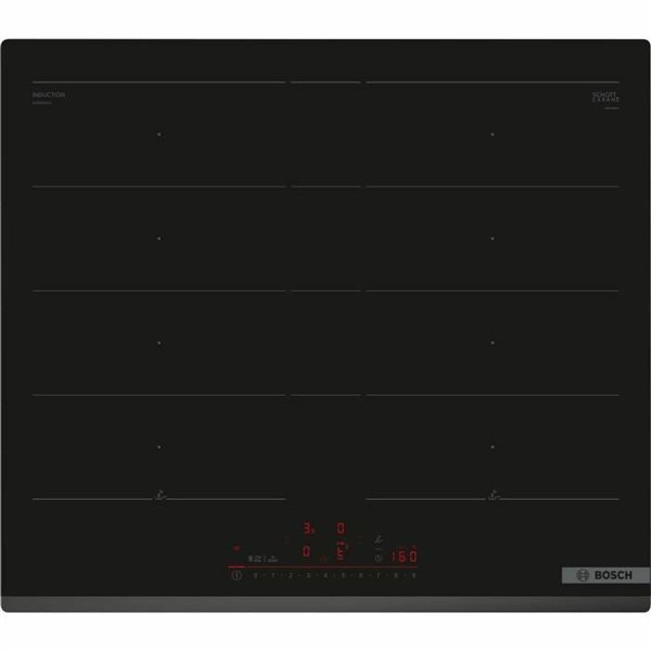 Induction Hot Plate BOSCH PXY63KHC1E