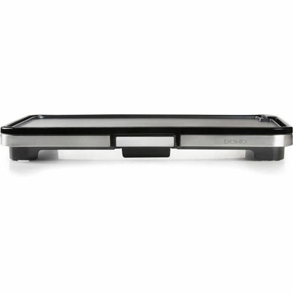 Grill DOMO DO9263G Black Grey noir