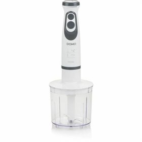 Hand-held Blender DOMO Do1089M White