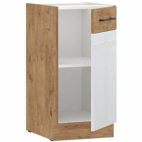 Kitchen furniture White