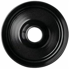 Oven Mould Omnia Classica Silver Stainless steel