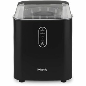 Ice Maker Hkoenig KUB14 Black 1 L