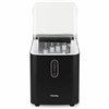 Ice Maker Hkoenig KUB14 Black 1 L