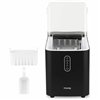 Ice Maker Hkoenig KUB14 Black 1 L