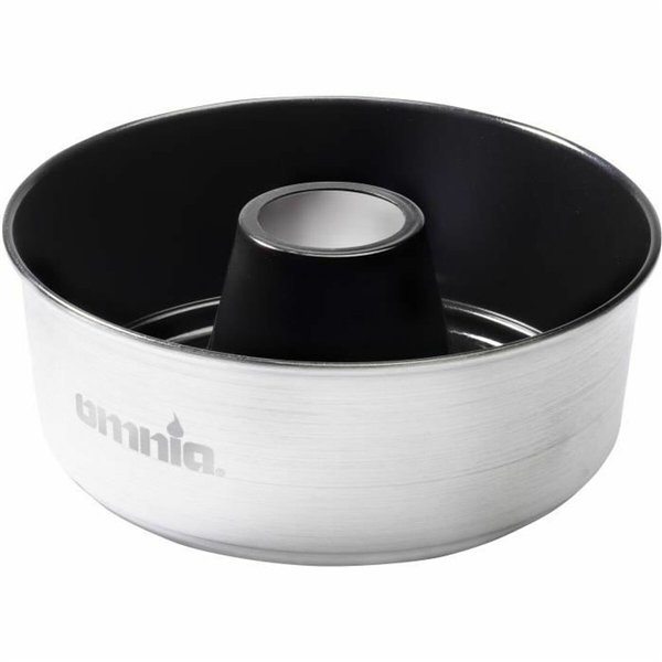 Oven Mould Omnia maxi Silicone