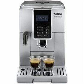 Superautomatic Coffee Maker DeLonghi ECAM 350.75.S Silver 300 g