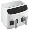 Air Fryer Medion LIFE P20 White 2600 W 8,7 l