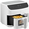Air Fryer Medion LIFE P20 White 2600 W 8,7 l