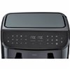 Air Fryer Medion LIFE P20 Black 2600 W 8,7 l