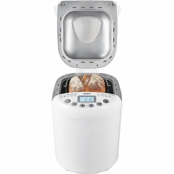 Bread Maker Medion 50073723 550 W