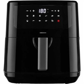 Air Fryer Medion MD11750 Black 2150 W 6,8 L