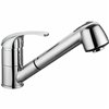 Kitchen Tap Rousseau BAGO Metal