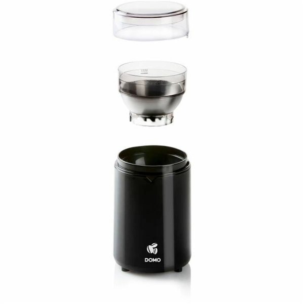 Spice Grinder DOMO DO712K Black