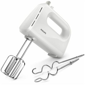 Hand Mixer Philips Stainless steel