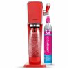 Soda Machine sodastream ART Mandarine 1 L