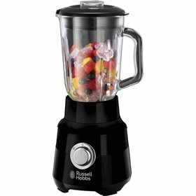 Cup Blender Russell Hobbs Matte Black 24722-56 650 W 1,5 L Black