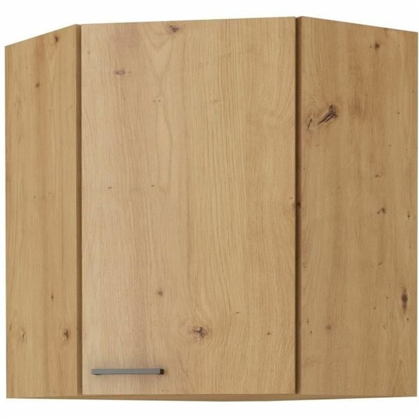 Kitchen furniture Black 89 x 89 cm