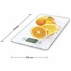 kitchen scale Little Balance Slim Orange 8090 5 kg