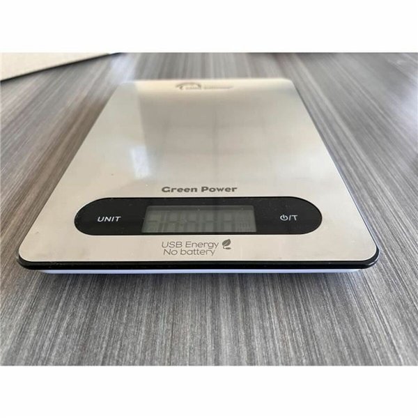 kitchen scale Little Balance