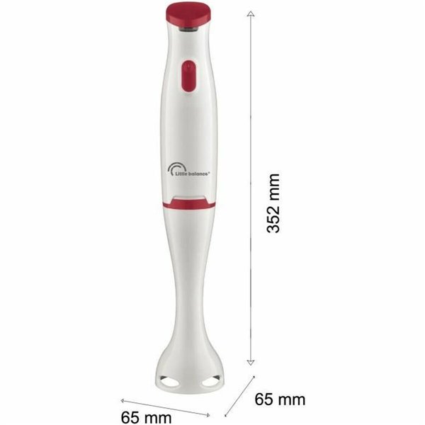 Hand-held Blender Little Balance 8703
