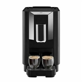 Superautomatic Coffee Maker Continental Edison Black 1450 W