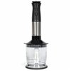 Hand-held Blender Livoo DOP246 Black 800 W