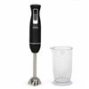 Hand-held Blender Livoo DOP245N Black 400 W