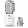 Cup Blender Philips HR2291/20 White