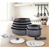 Cookware Art & Cuisine