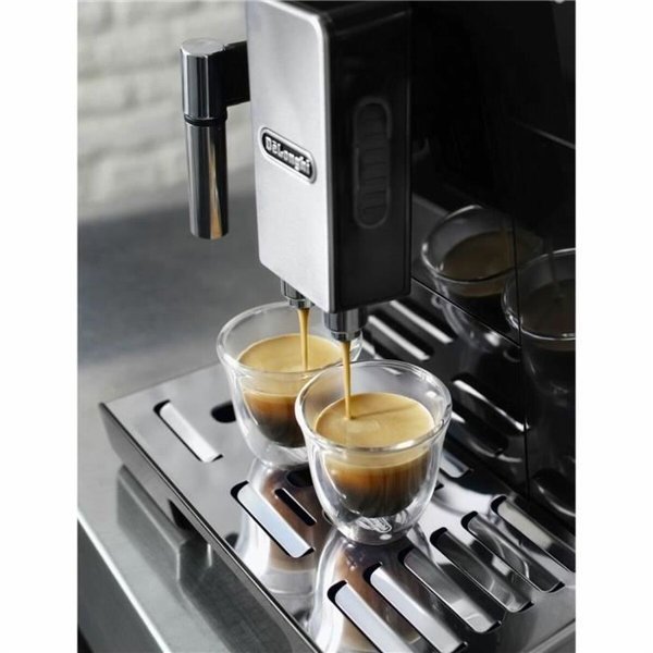 Superautomatic Coffee Maker DeLonghi Black 1450 W