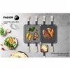 Raclette Fagor FGRG8