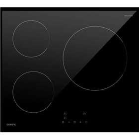 Induction Hot Plate Oceanic