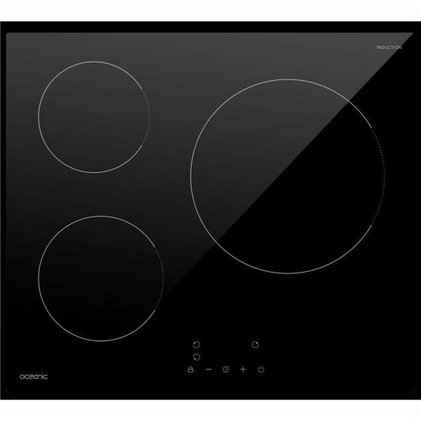 Induction Hot Plate Oceanic