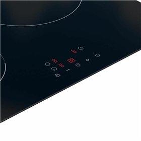 Induction Hot Plate Oceanic